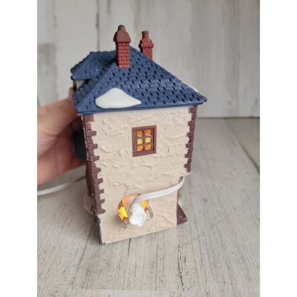 Dept 56 59269 Walpole Tailors heritage village accessory xmas - Picture 7 of 9